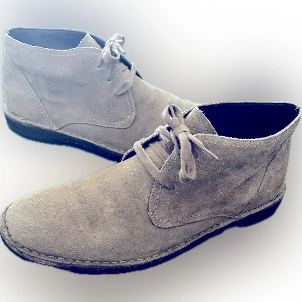 John Varvatos Shoes - So Comfy!